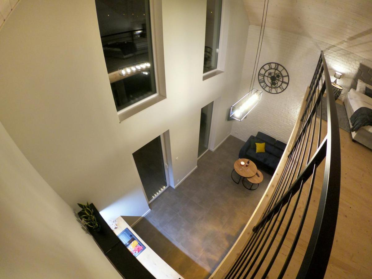 הוילה מיז'לקוויצה Sniezka House מראה חיצוני תמונה